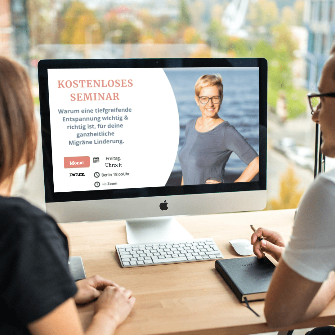 4 Tipps, wie du in den chaotischsten Situationen Frieden finden kannst