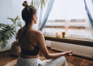 Hol mehr aus deiner Migränebewältigung heraus mit mentaler Vorbereitung endlich migränefrei programm anke schneider coaching yogatherapie