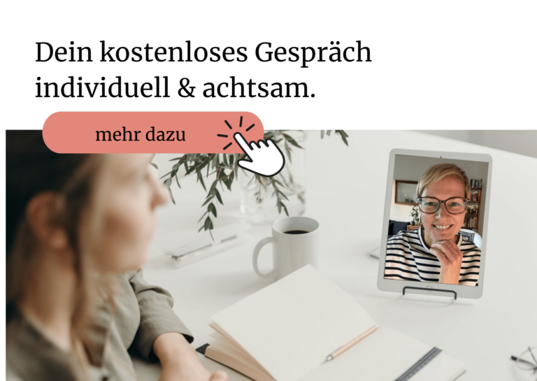 Anke Schneider Migränebegleitung Yogatherapie Prävention Erstgespräch