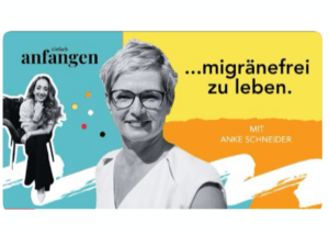 endlich migränefrei Anke Schneider coaching & yogatherapie migränebegleitung