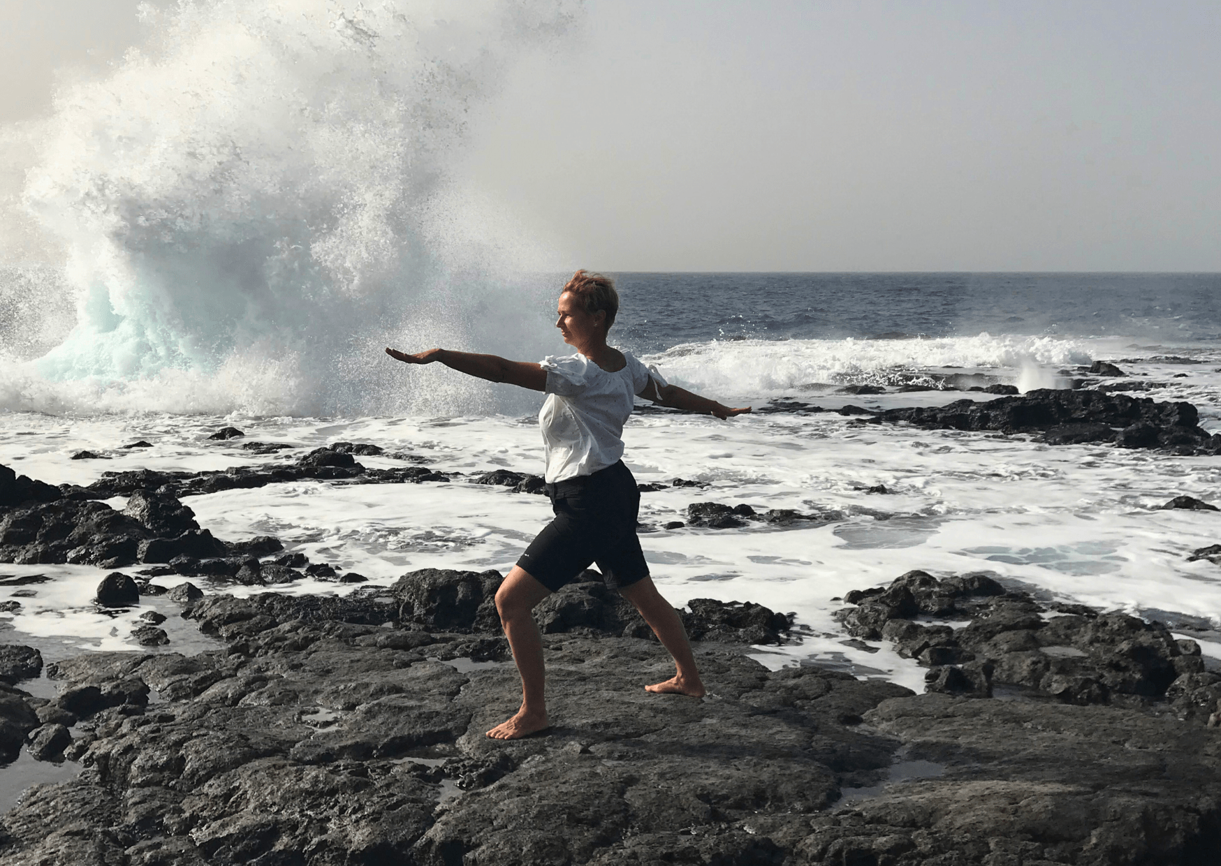 Wie du innere Balance in der Welt von Social Media findest und warum das für Migräne so wichtig ist. anke schneider coaching yogatherapie migränebegleitung