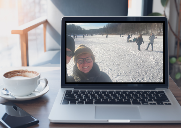 5 Strategien, um Selbstzweifel zu überwinden und deinen eigenen Weg mit Migräne zu gehen